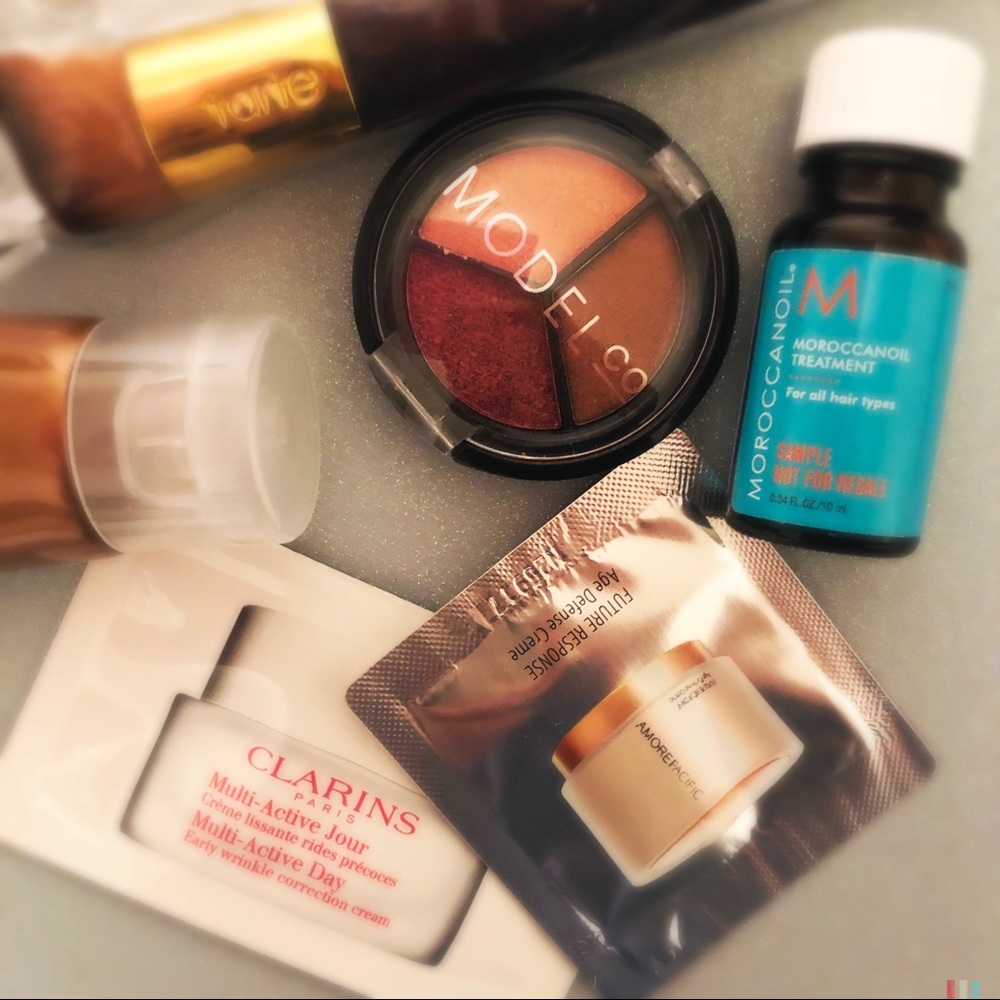 NWT | Beauty Bundle | Assorted